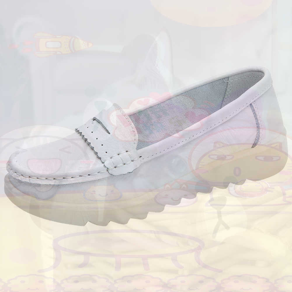 Moccasin Driving Teenage Sneak - Men'S Formal Wear For Marriage recension och pris