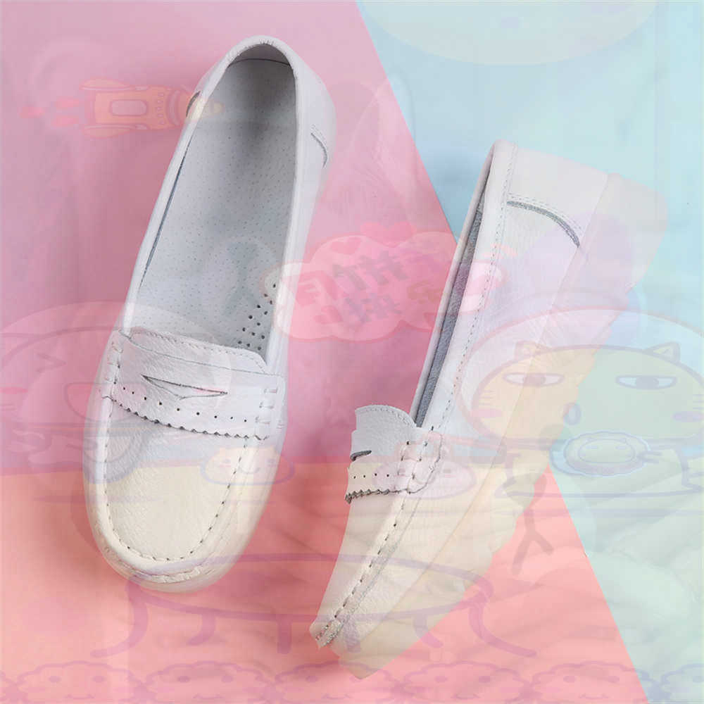 Moccasin Driving Teenage Sneak - Men'S Formal Wear For Marriage recension och pris
