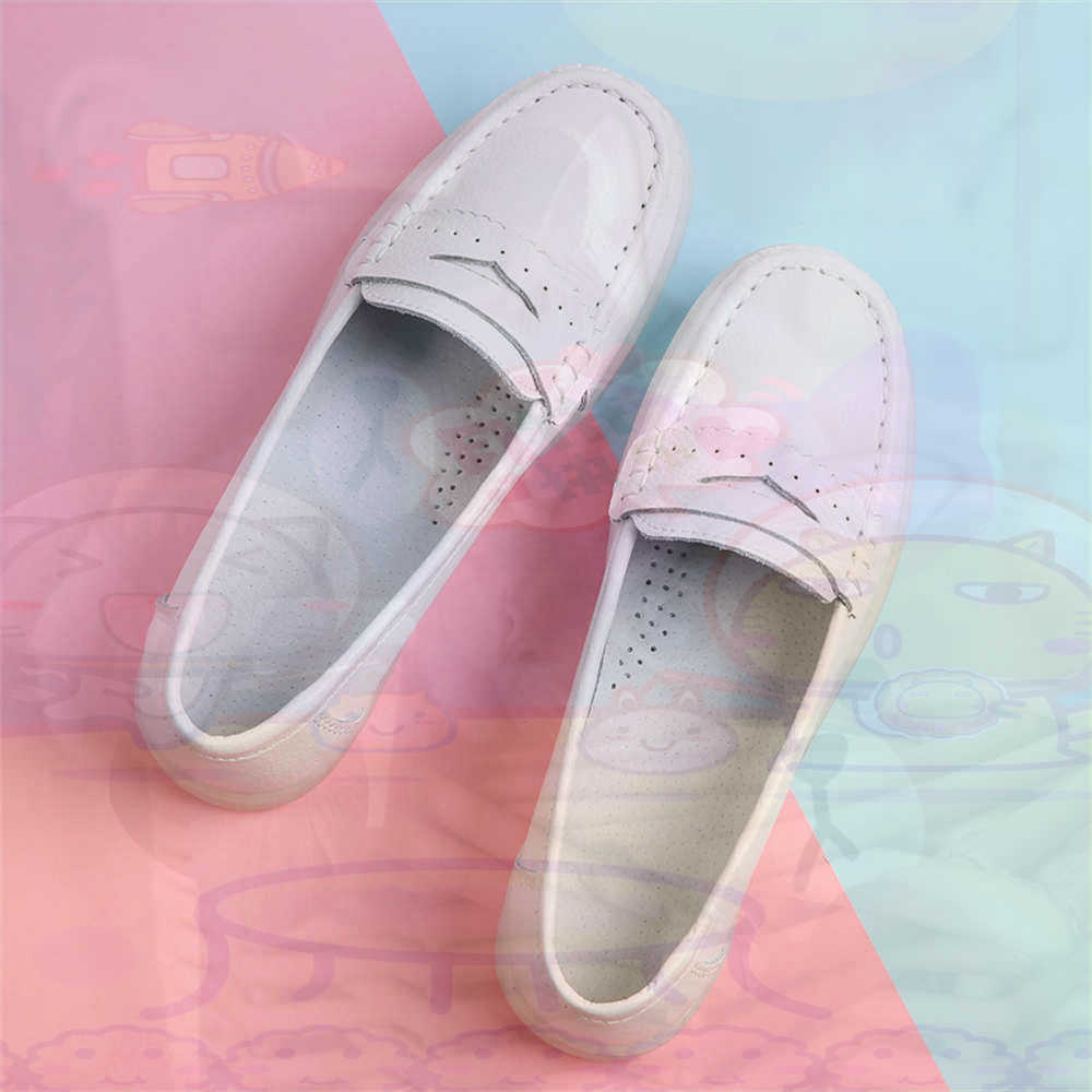 Moccasin Driving Teenage Sneak - Men'S Formal Wear For Marriage recension och pris