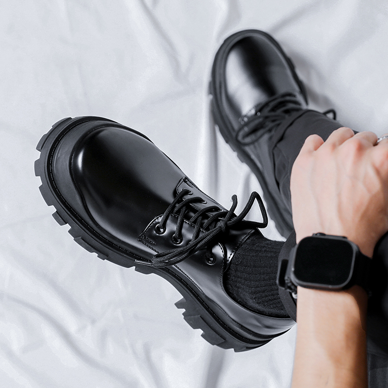 Men's Fashion Shoes lace up ox - Men Formal Wear Pinterest recension och pris