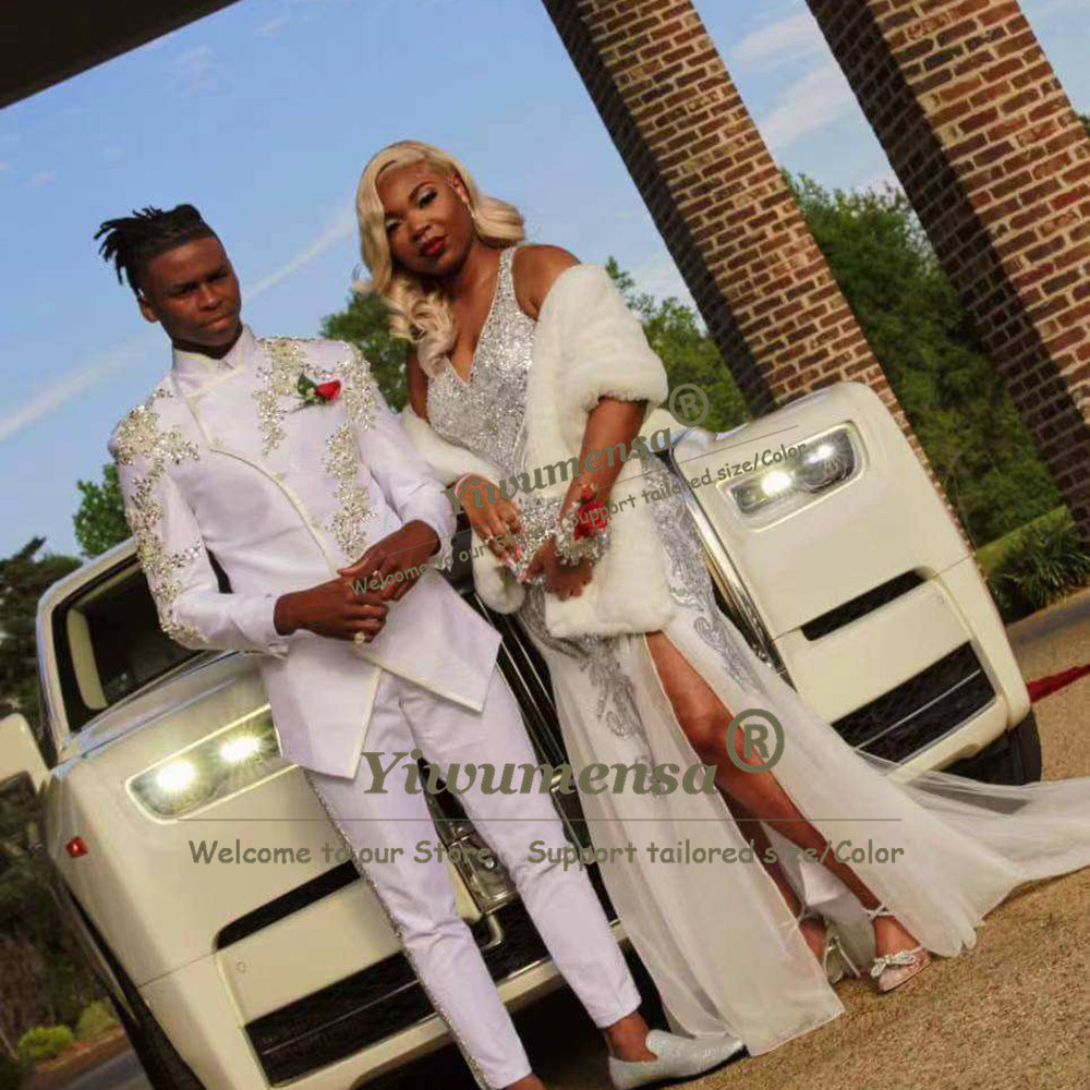 Unique Design Wedding Suits Fo - Men Formal Wear Pinterest recension och pris