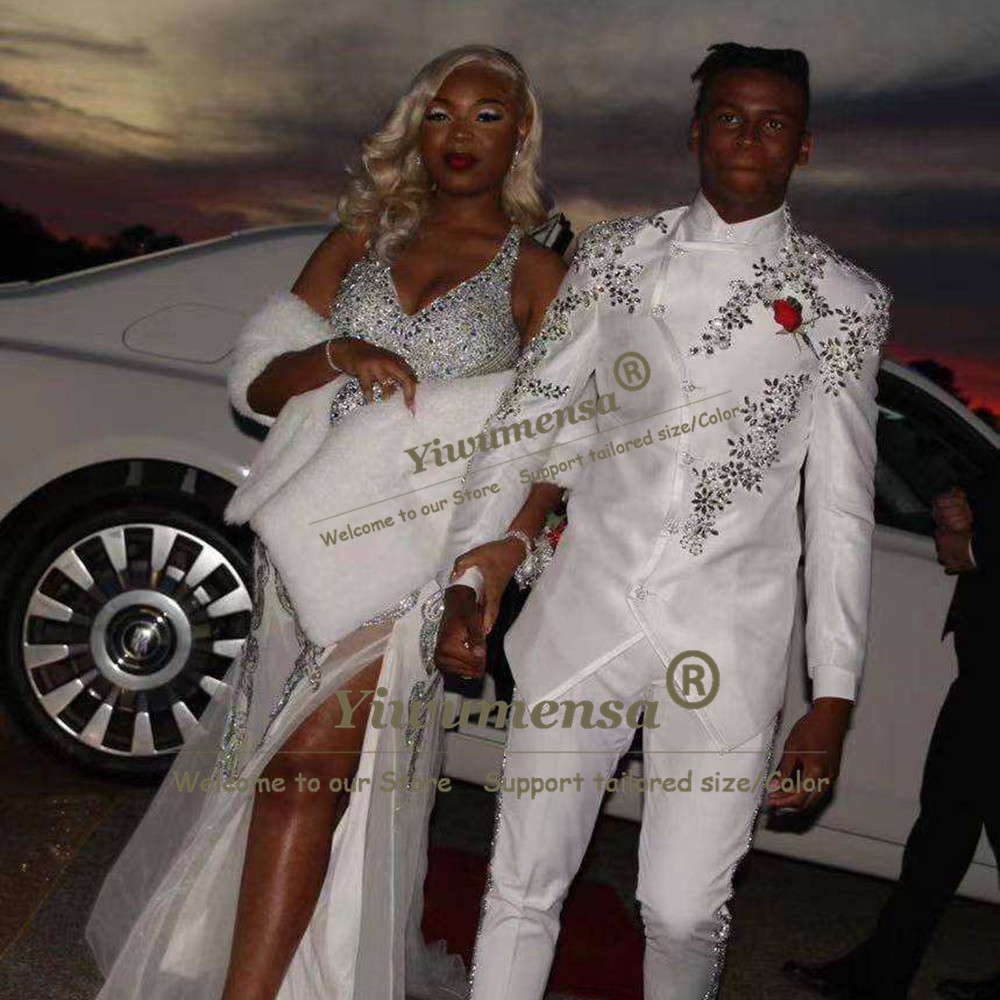 Unique Design Wedding Suits Fo - Men Formal Wear Pinterest recension och pris