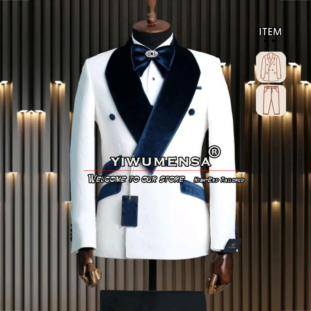 Customized Groom Wear Wedding  - Men'S Formal Wear For Marriage recension och pris