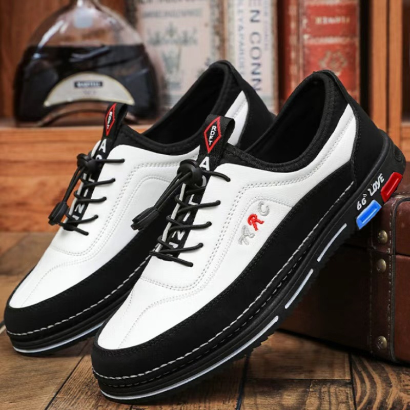 Men's Business Dress Shoes, Li - Men'S Formal Wear For Office recension och pris