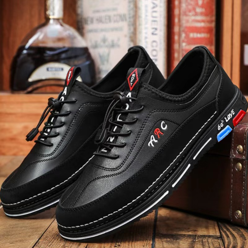 Men's Business Dress Shoes, Li - Men'S Formal Wear For Office recension och pris