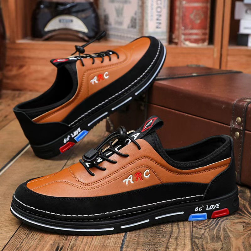 Men's Business Dress Shoes, Li - Men'S Formal Wear For Office recension och pris
