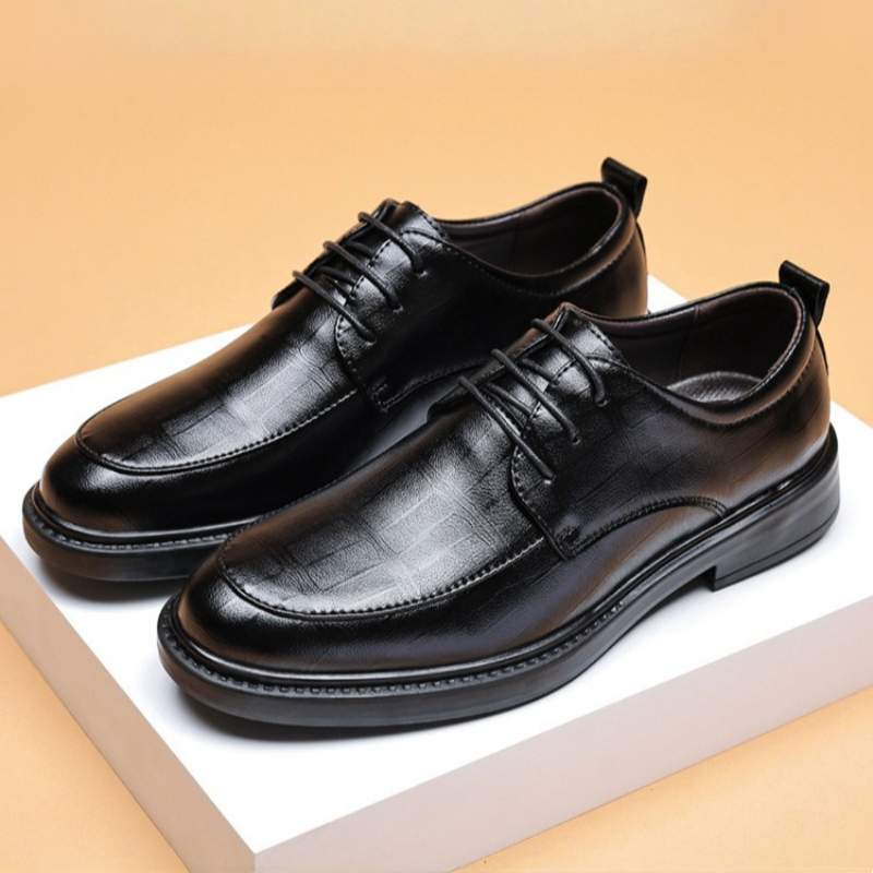 platform dress shoes for man d - Men Formal Party Wear Dress recension och pris