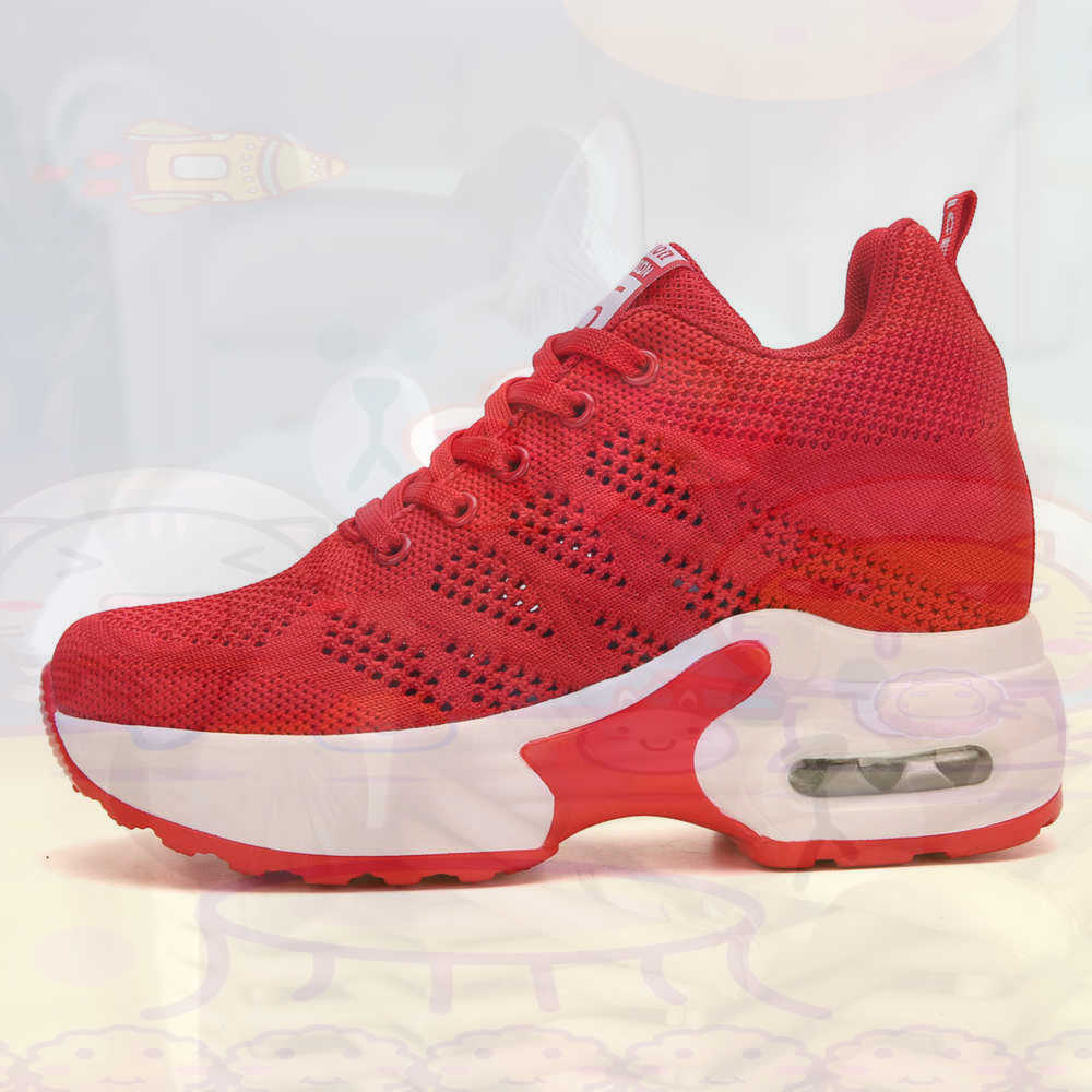 Red Size 36 Shoes Woman Tennis - Men'S Formal Wear For Marriage recension och pris