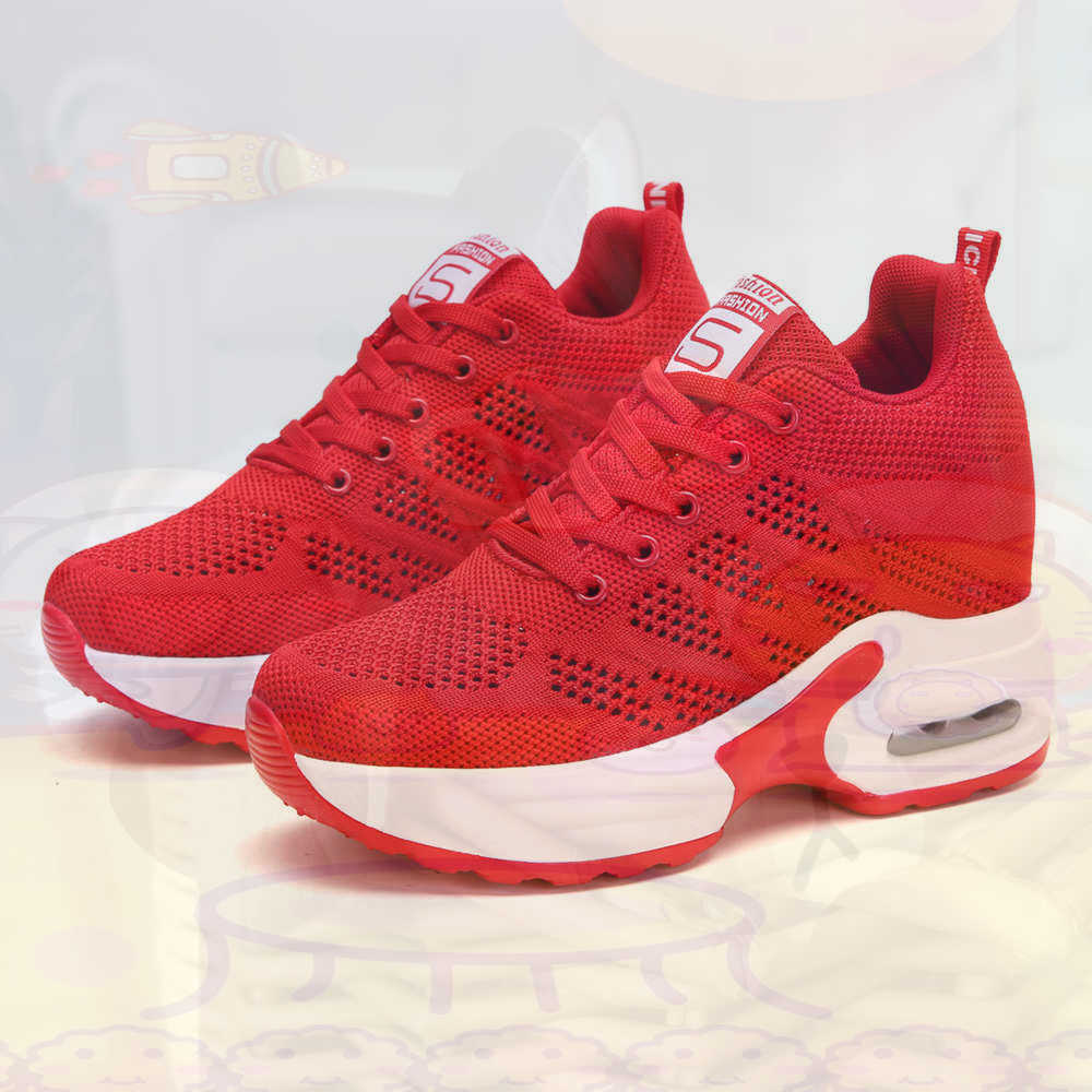 Red Size 36 Shoes Woman Tennis - Men'S Formal Wear For Marriage recension och pris