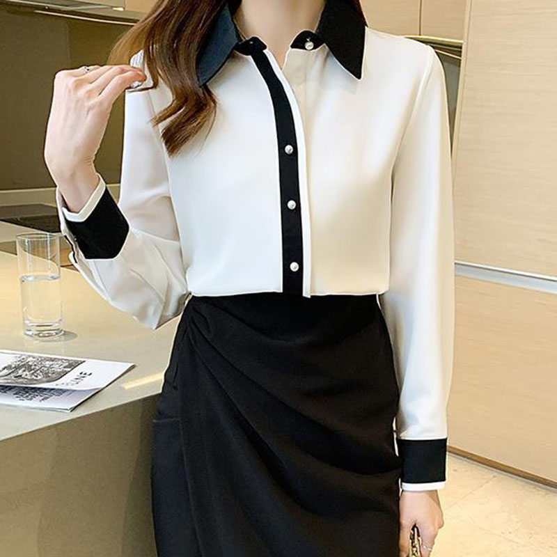 White Chiffon Shirt for Women  - Men Formal Wear Pinterest recension och pris