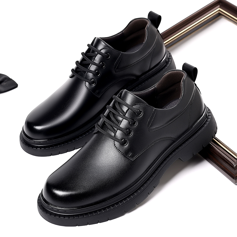 Designer Fashion Casual Comfor - Formal Men Daily Wear Footwear recension och pris