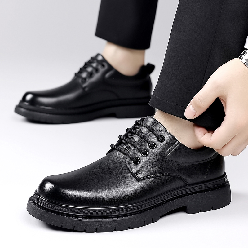 Designer Fashion Casual Comfor - Formal Men Daily Wear Footwear recension och pris