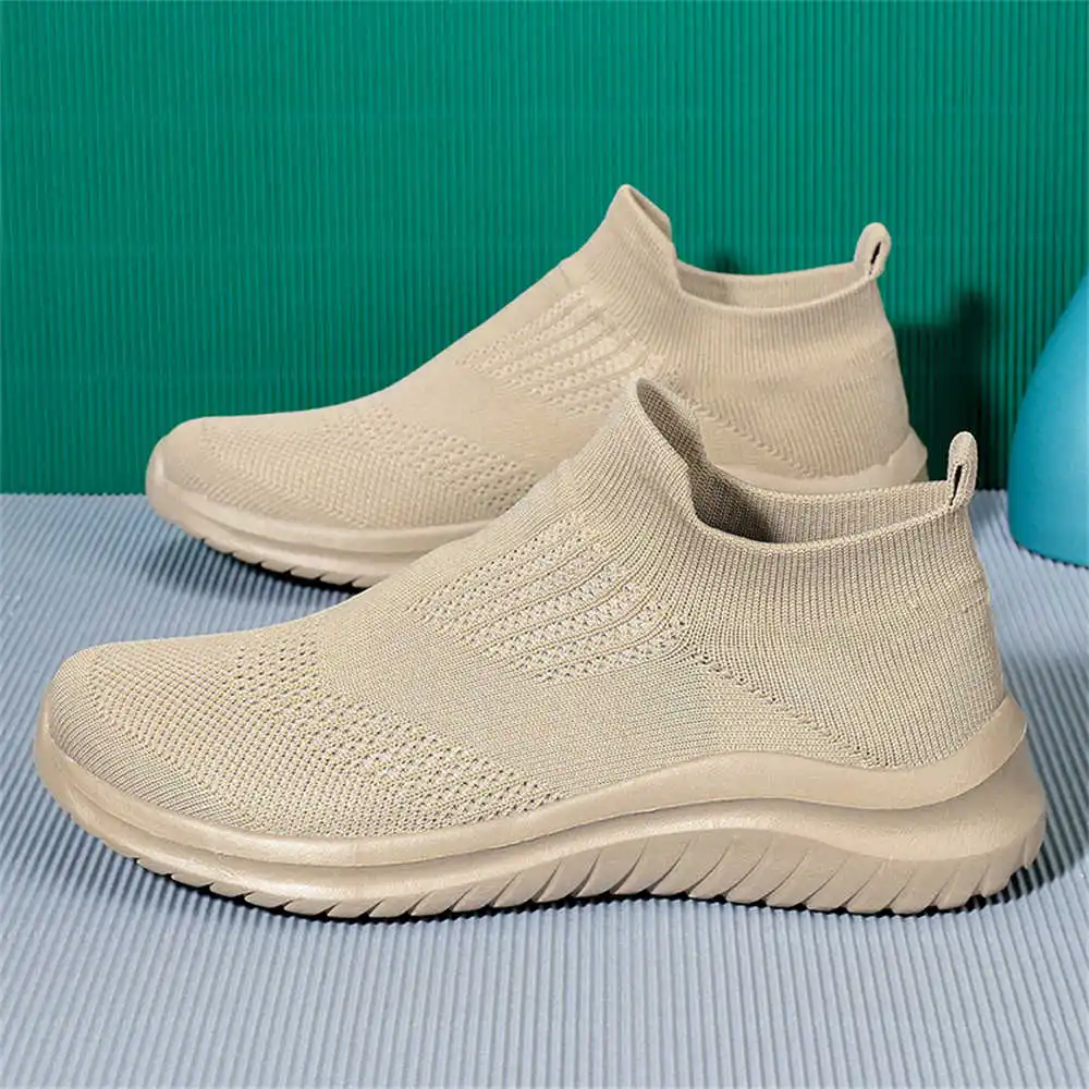 Beige Soft New Novelty Tennis  - Men'S Formal Wear For Marriage recension och pris