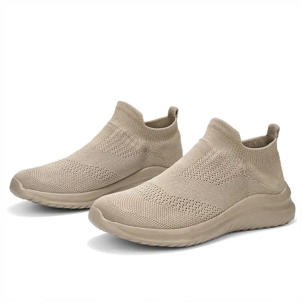 Beige Soft New Novelty Tennis  - Men'S Formal Wear For Marriage recension och pris