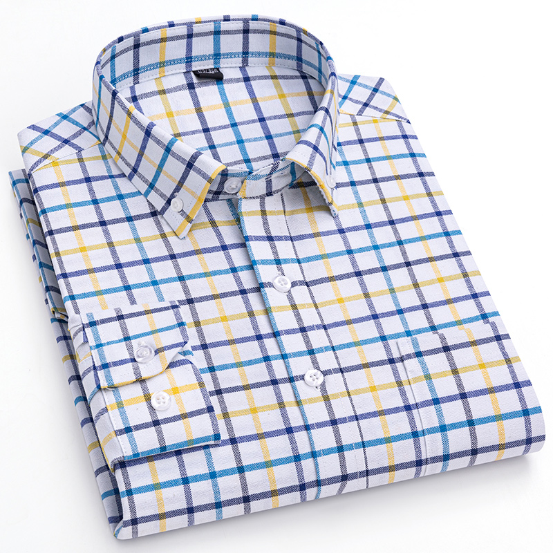 Men's Big and Tall Shirt, 100% - Men'S Formal Wear Big And Tall recension och pris