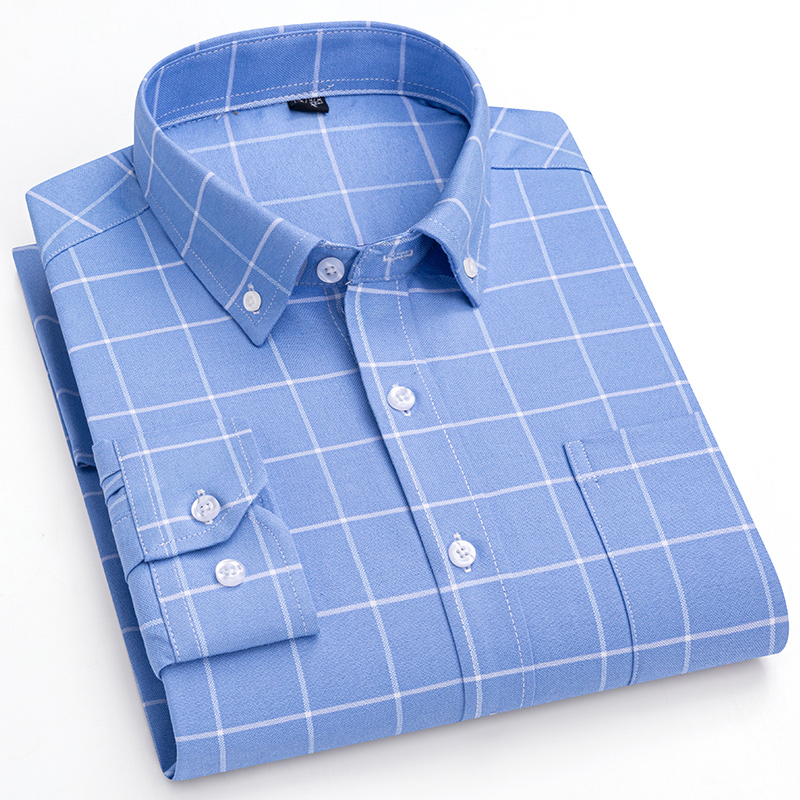 Men's Big and Tall Shirt, 100% - Men'S Formal Wear Big And Tall recension och pris