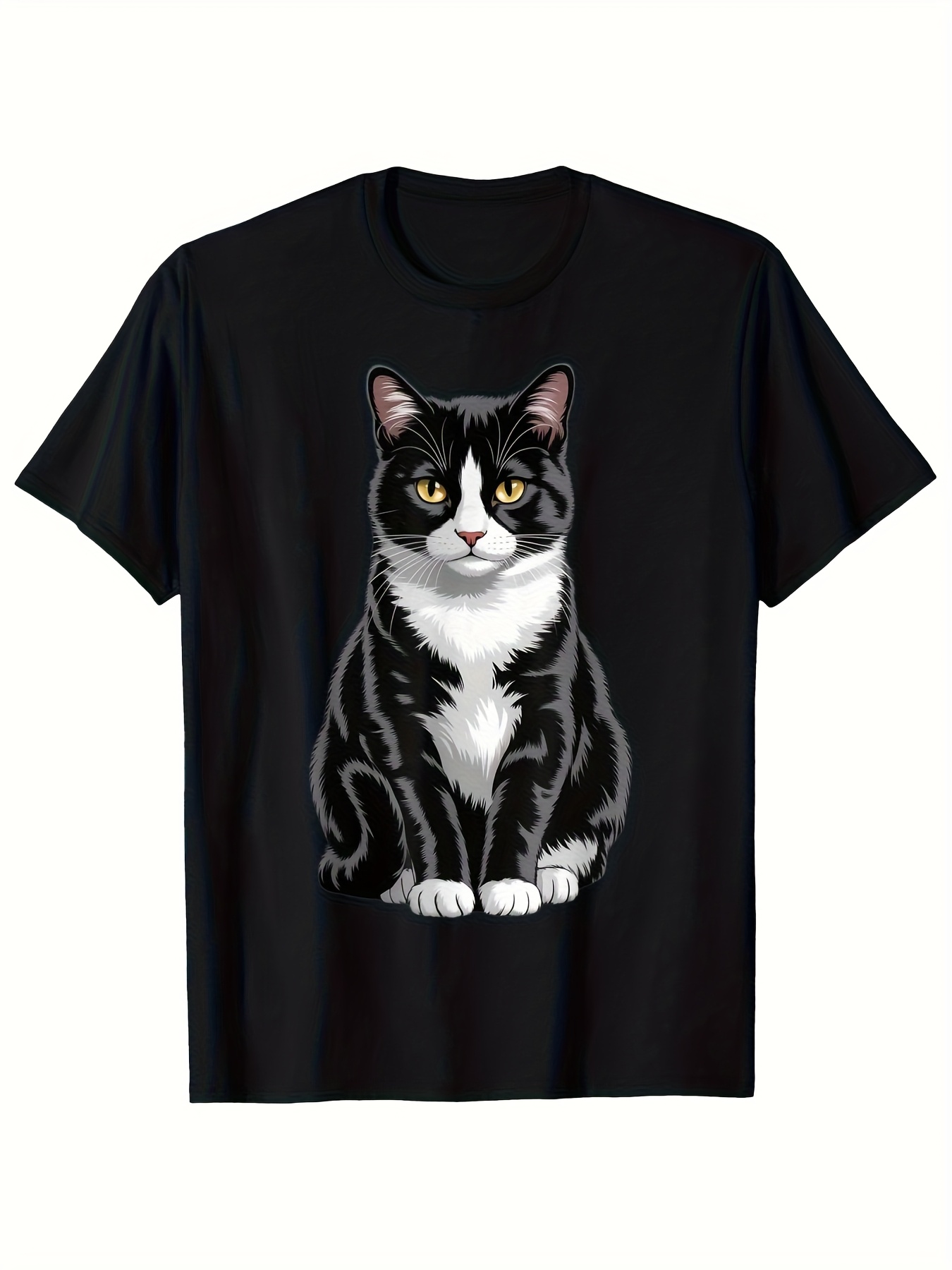 Men's & Unisex (Same Style) He - Men Formal Wear All Black recension och pris