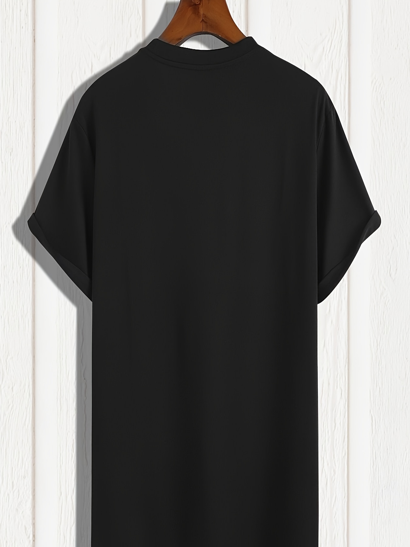 Men's & Unisex (Same Style) He - Men Formal Wear All Black recension och pris