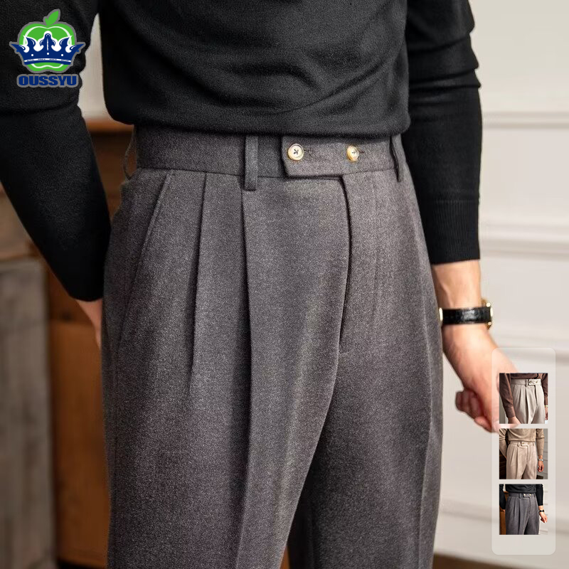Classics Italian Naples Style  - Men Formal Wear Pinterest recension och pris