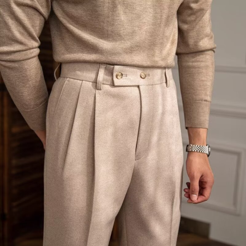 Classics Italian Naples Style  - Men Formal Wear Pinterest recension och pris