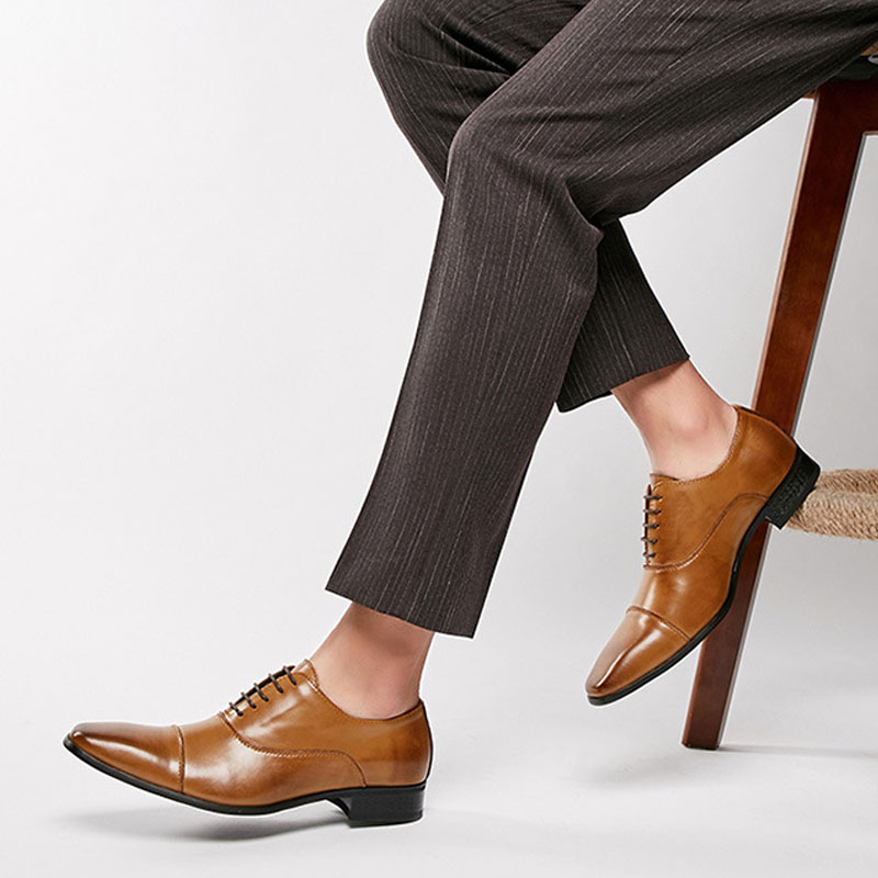 2025 Business New Fashion Men  - Men Formal Wear Pinterest recension och pris