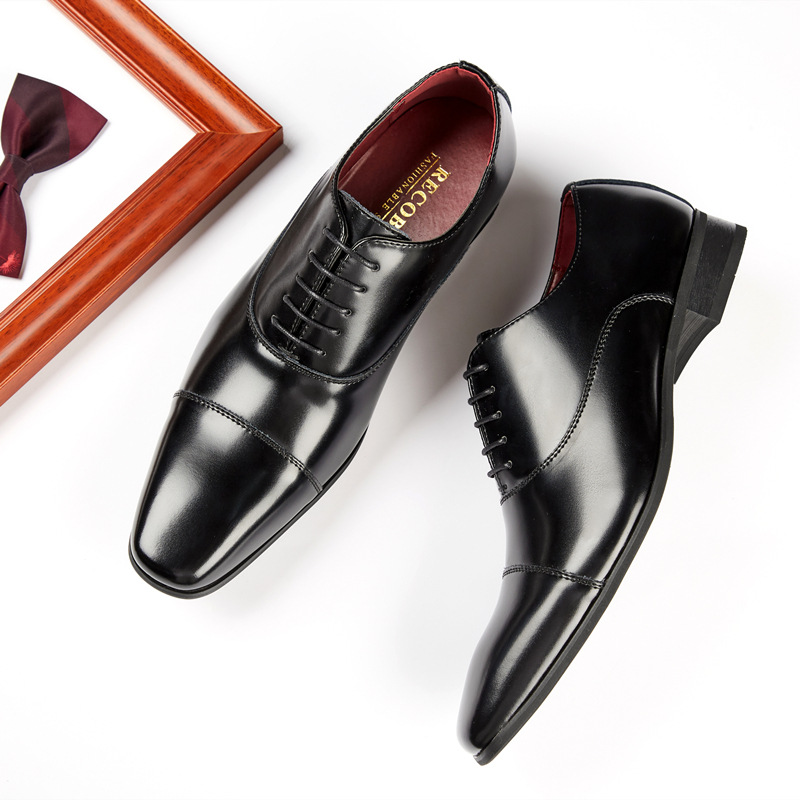 2025 Business New Fashion Men  - Men Formal Wear Pinterest recension och pris