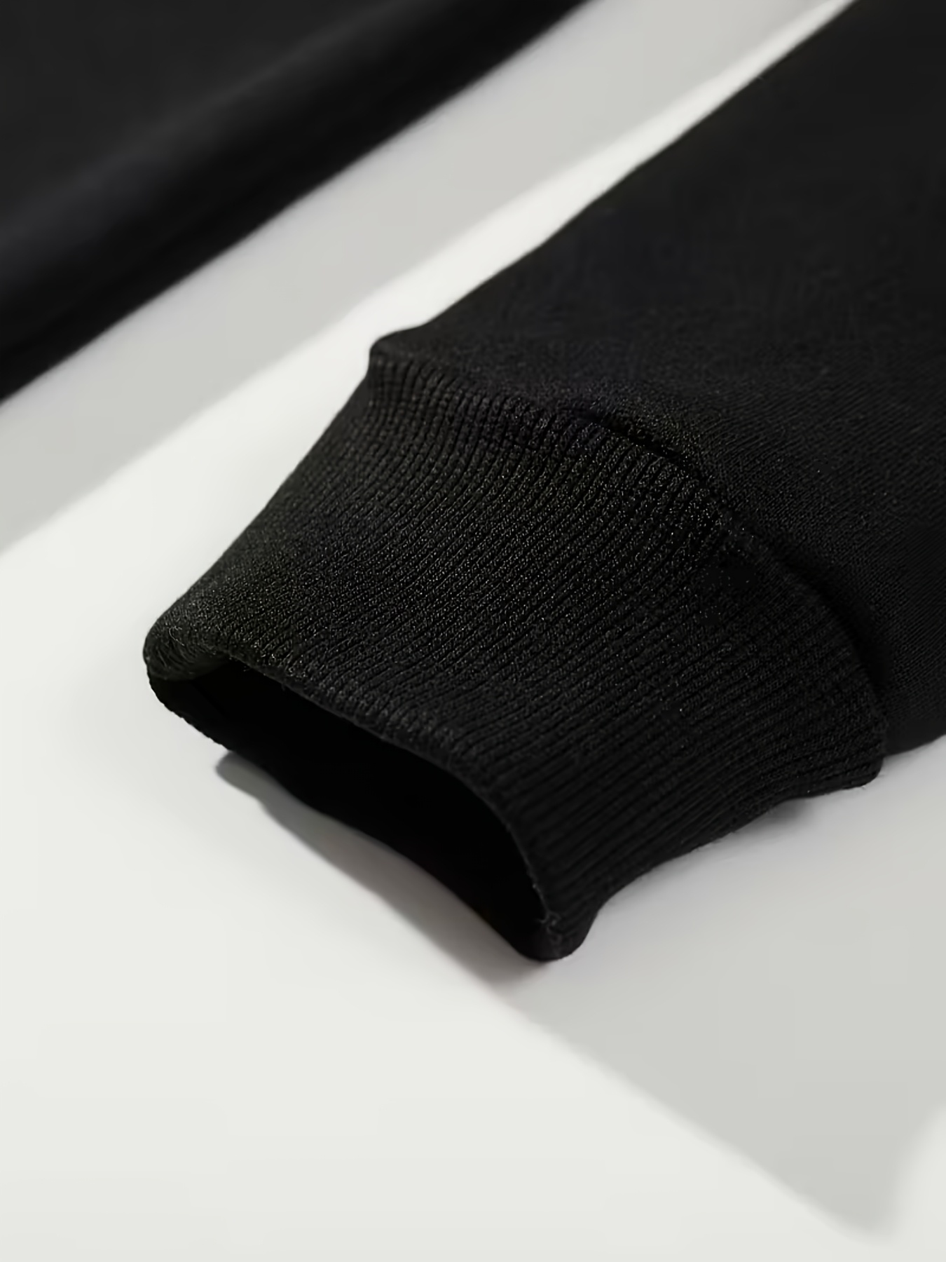 Graphi Large Size Hoodie Men - - Men'S Formal Wear In Winter recension och pris