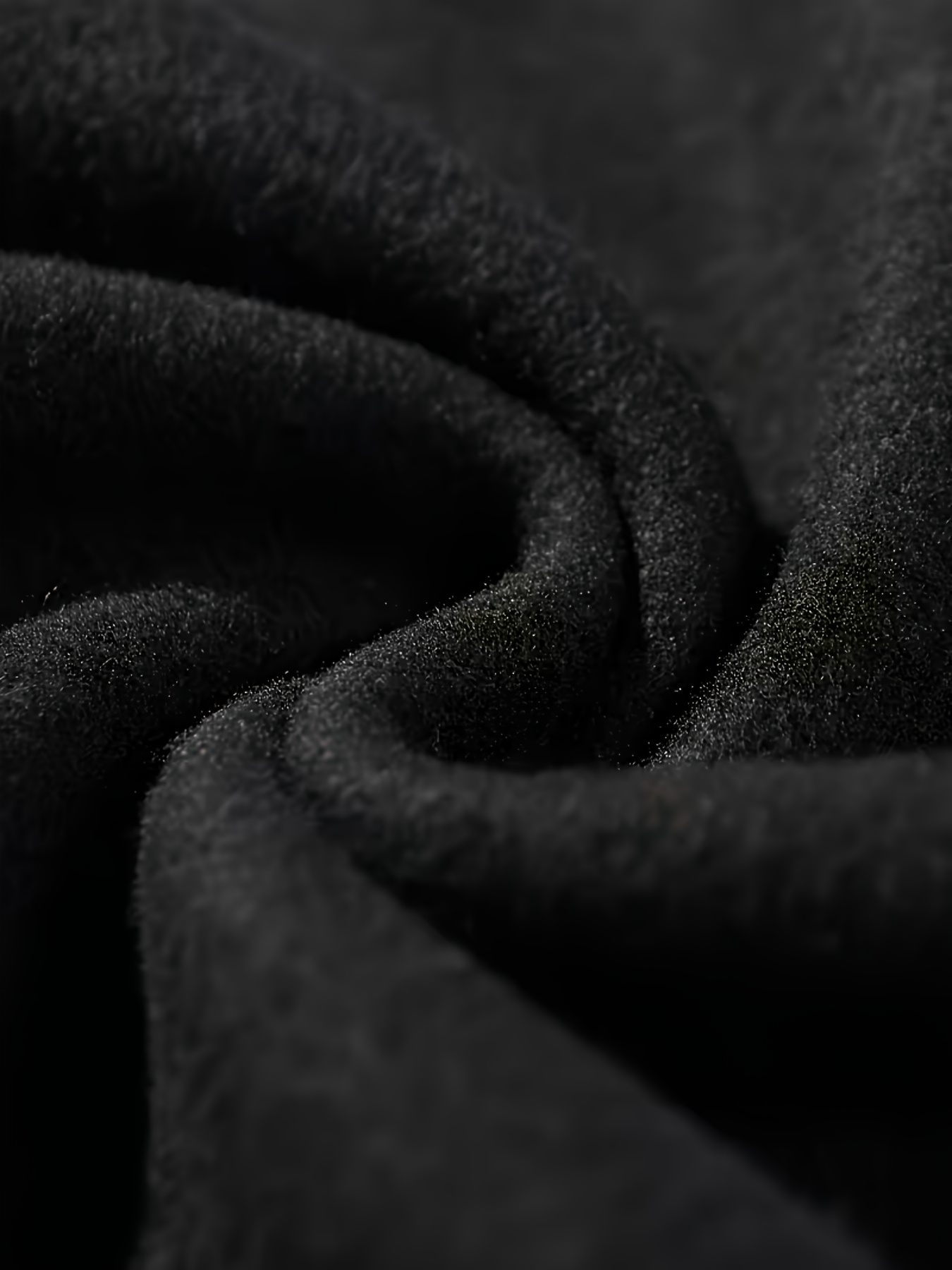 Graphi Large Size Hoodie Men - - Men'S Formal Wear In Winter recension och pris