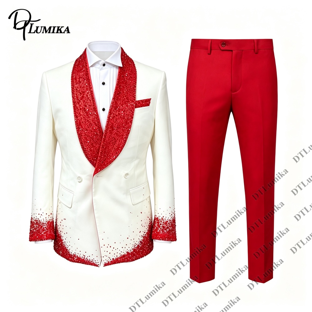 Wedding Suits for Men Big & Ta - Men'S Formal Wear Big And Tall recension och pris