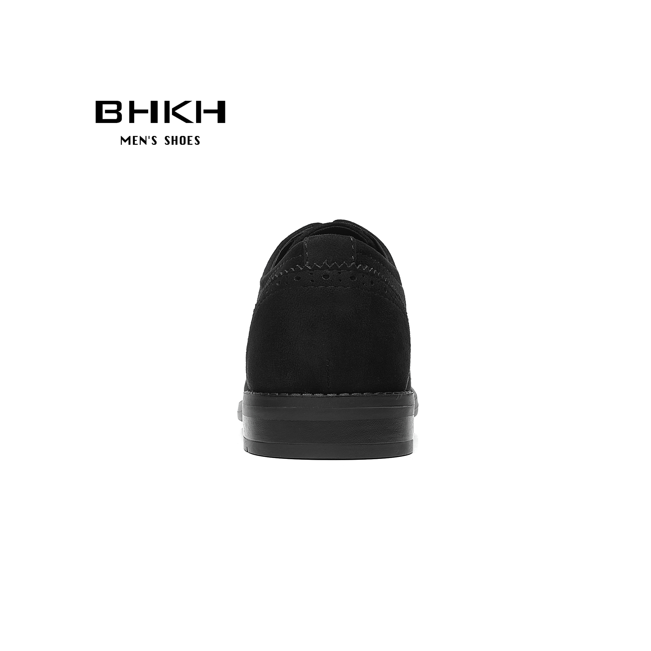 BHKH Men Dress Shoes  New Fash - Men Formal Party Wear Dress recension och pris