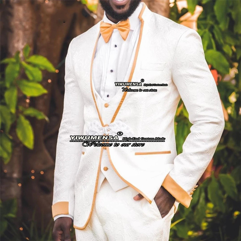Man Fashion Formal Wedding Sui - Men'S Formal Wear For Marriage recension och pris