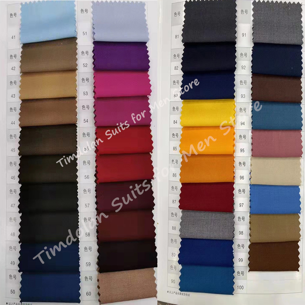 Men's Suits 2pcs Clothing Tail - Men Formal Party Wear Dress recension och pris