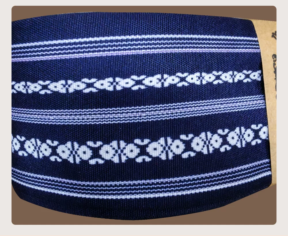 Men's Hand-Tied Kaku Obi Belt  - Traditional Japanese Men'S Formal Wear recension och pris
