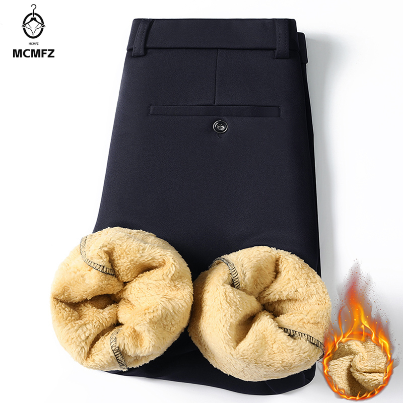 Relaxed Warm Male Formal Suit  - Men'S Formal Wear In Winter recension och pris