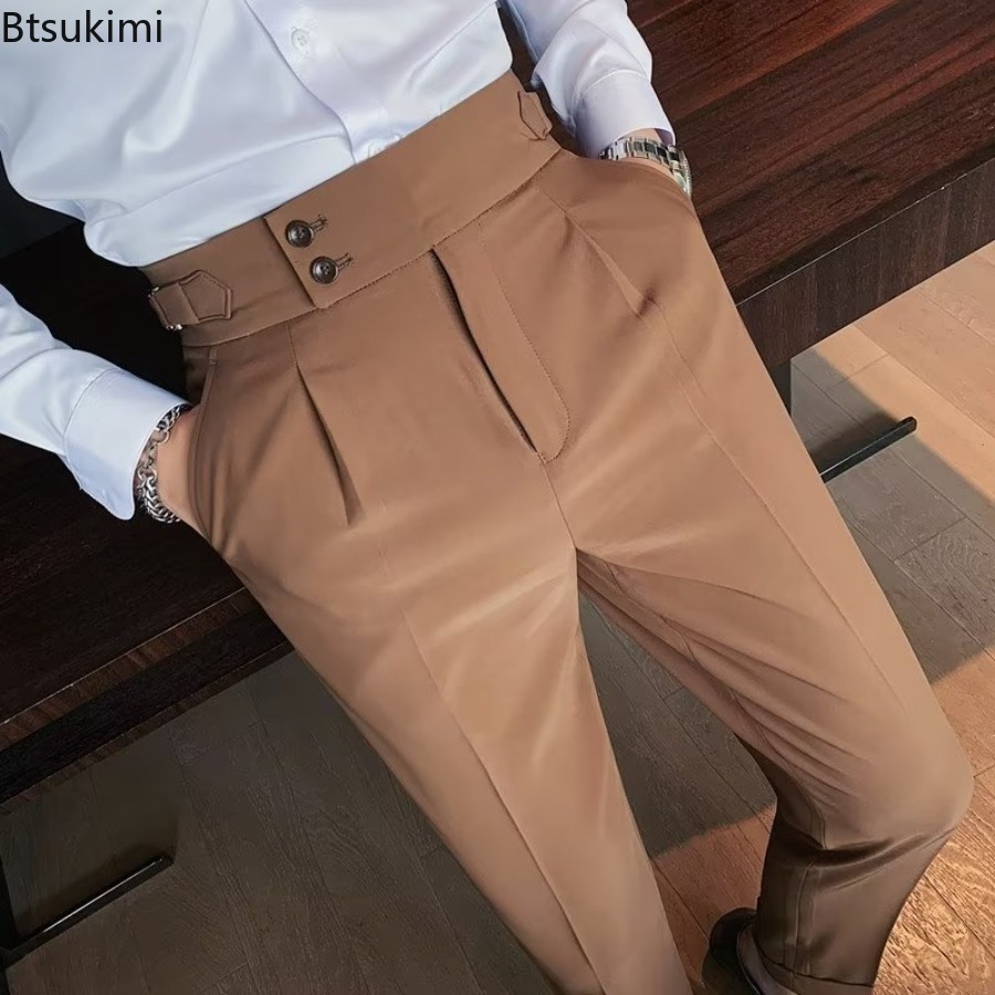 New 2026 Men's Solid Color Sui - Men Formal Wear Pinterest recension och pris